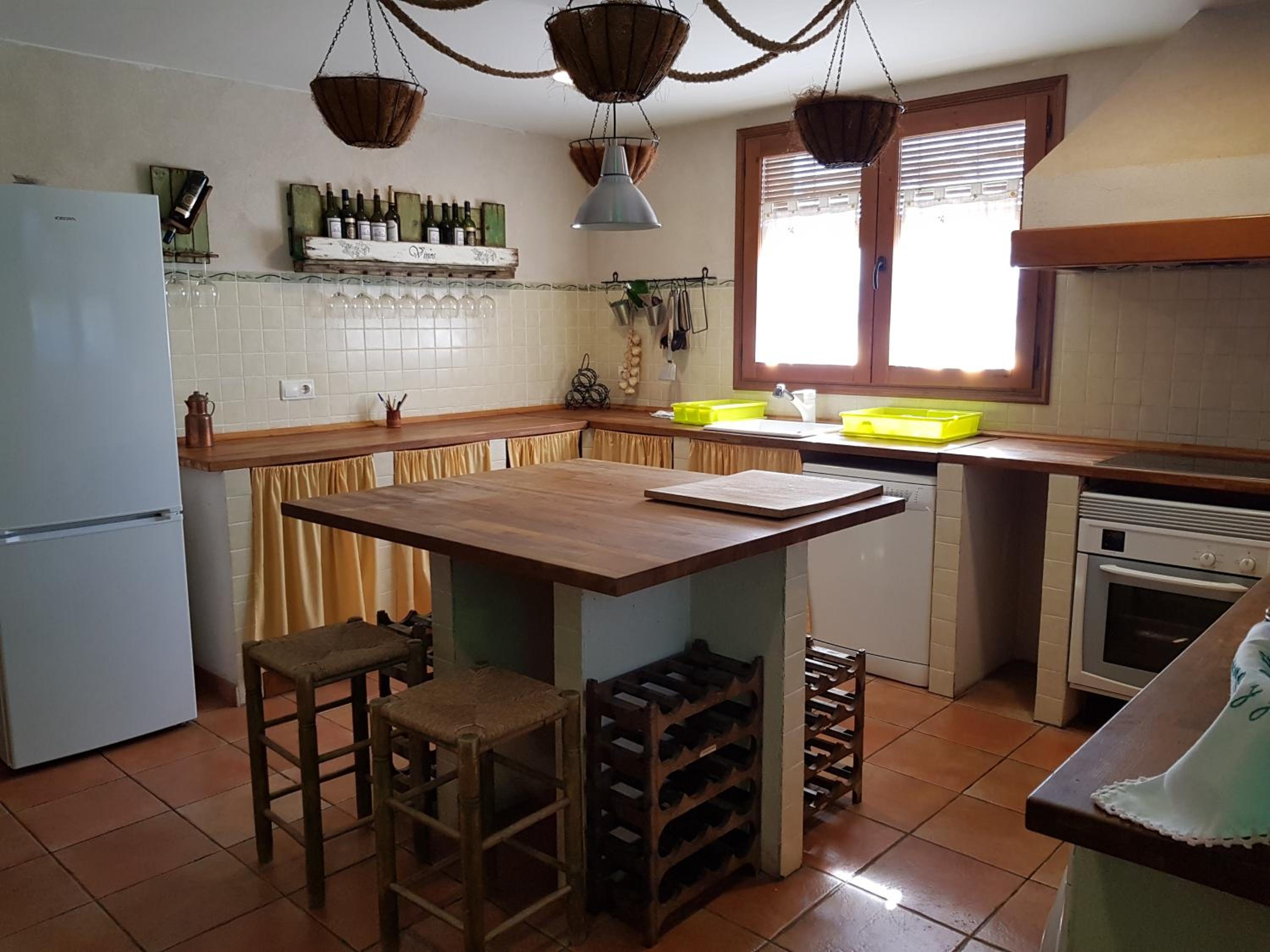 Casa La Alameda view 4