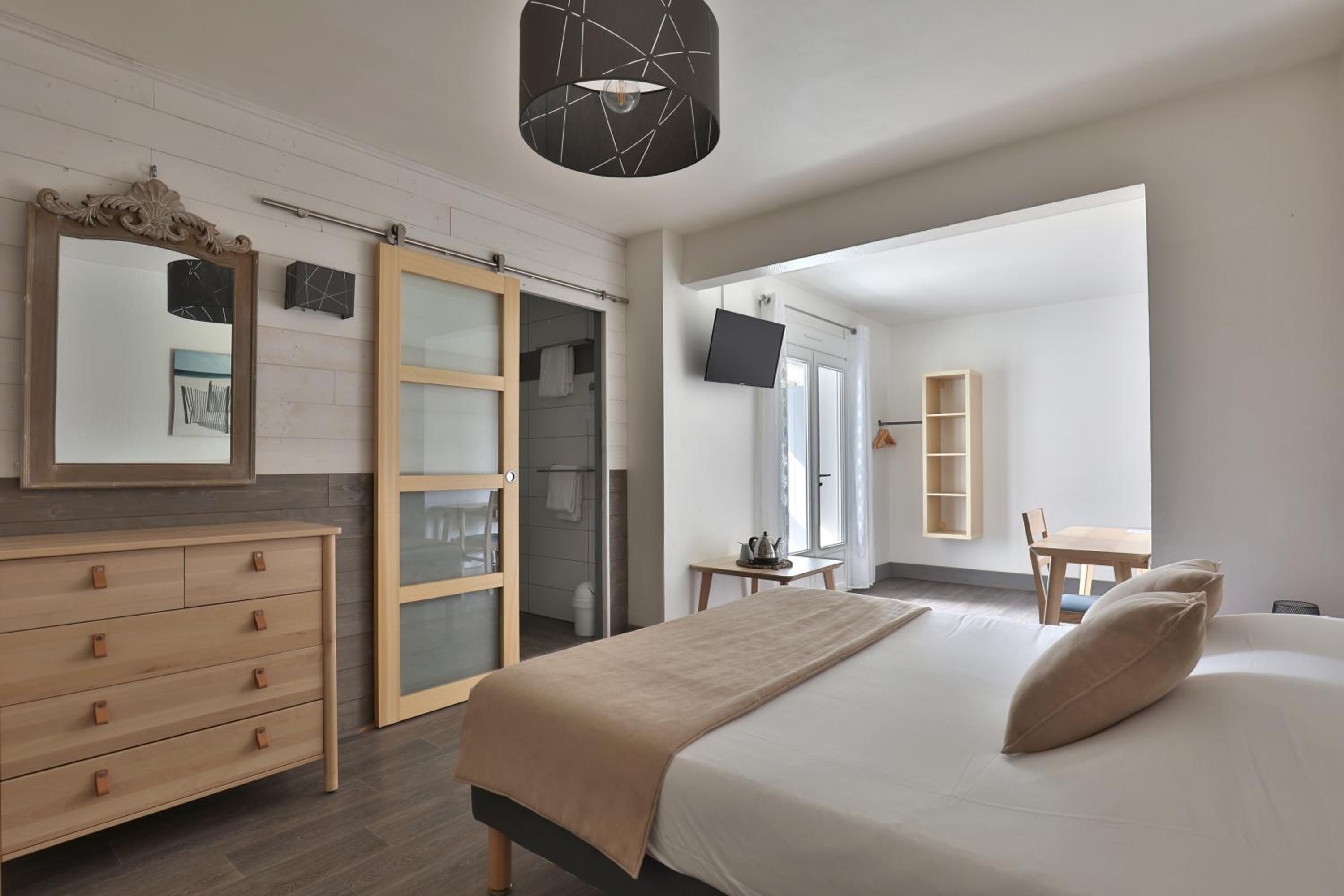 Cit'Hotel du Cap, photo 10