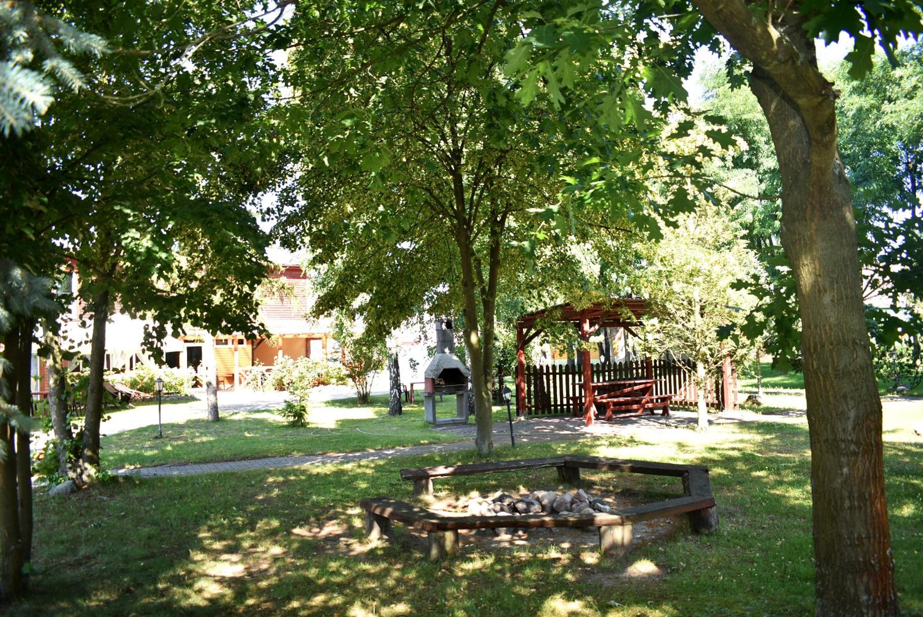 Center Angelos