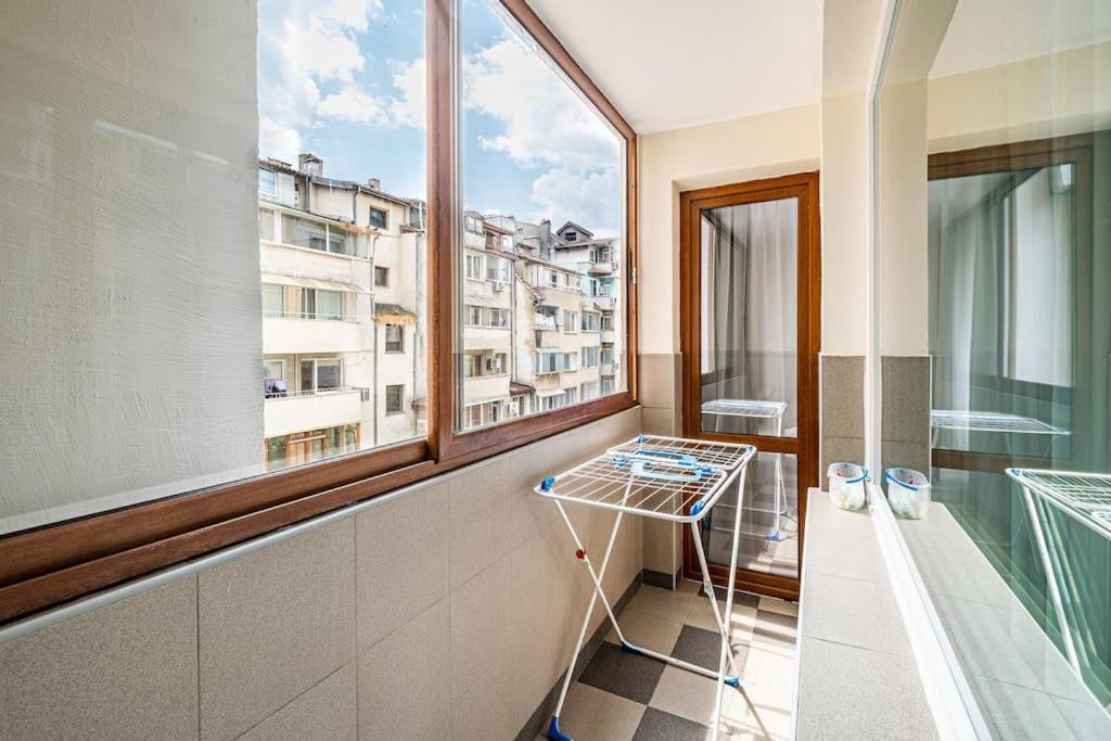 Varna Central 2bdrm Apartment