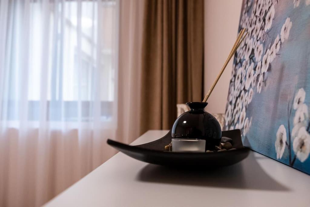 Varna Central 2bdrm Apartment