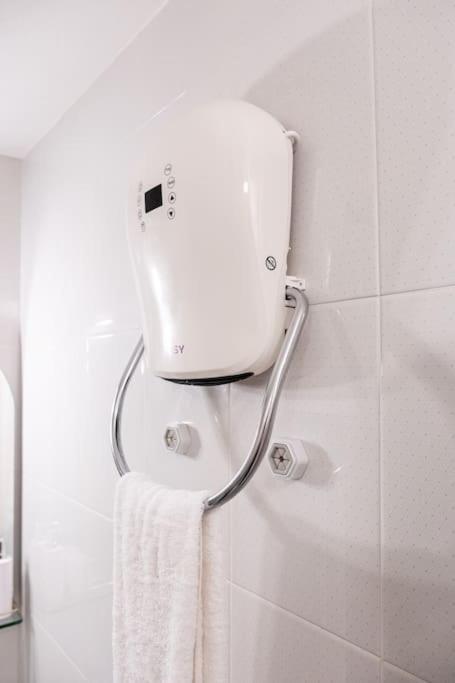 Varna Central 2bdrm Apartment
