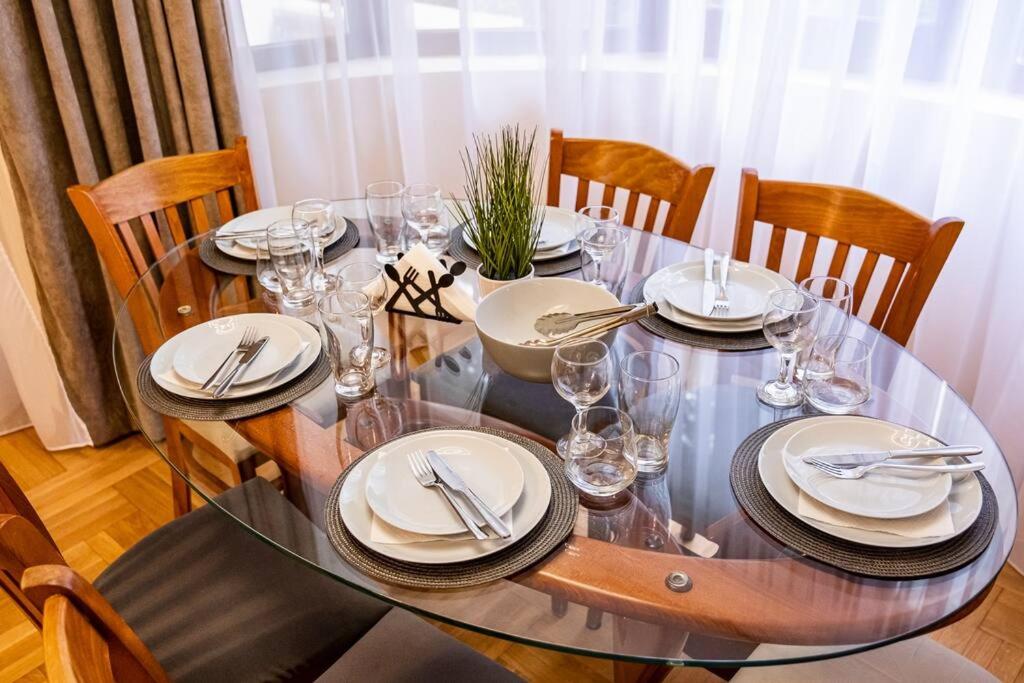 Varna Central 2bdrm Apartment