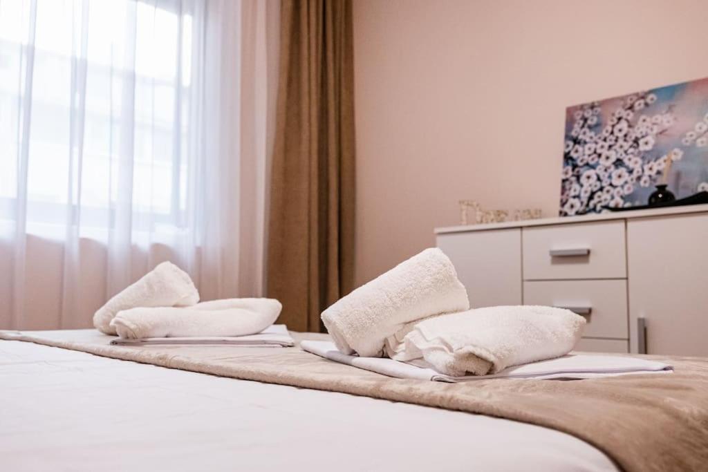 Varna Central 2bdrm Apartment