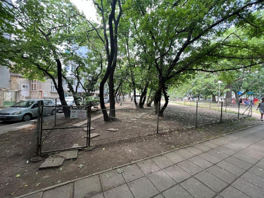 Varna Central 2bdrm Apartment