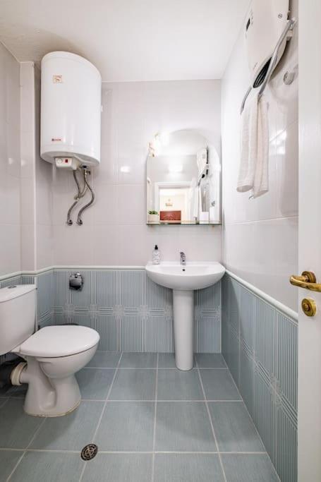 Varna Central 2bdrm Apartment