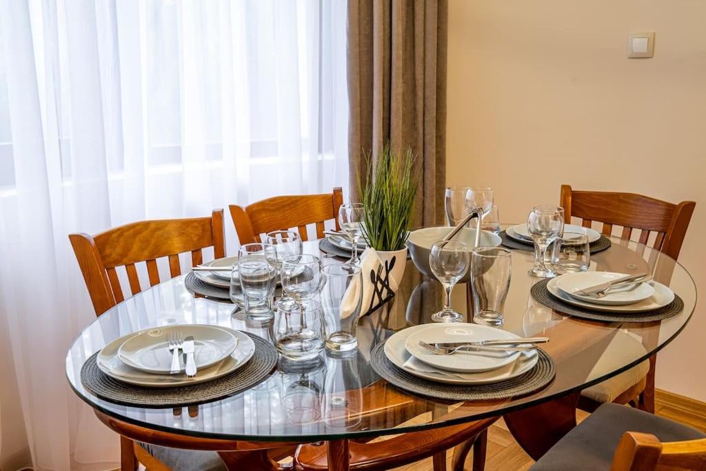 Varna Central 2bdrm Apartment