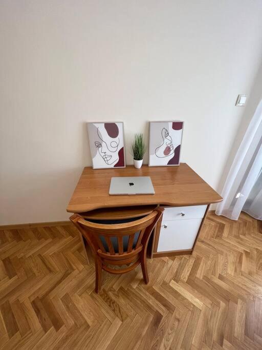 Varna Central 2bdrm Apartment