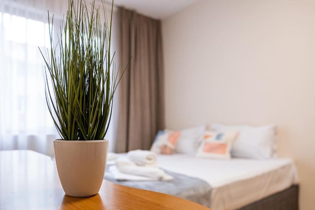 Varna Central 2bdrm Apartment