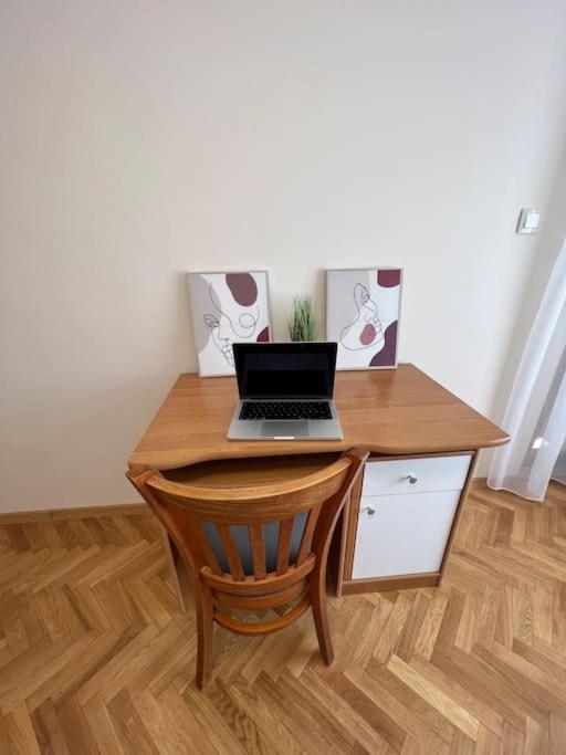 Varna Central 2bdrm Apartment