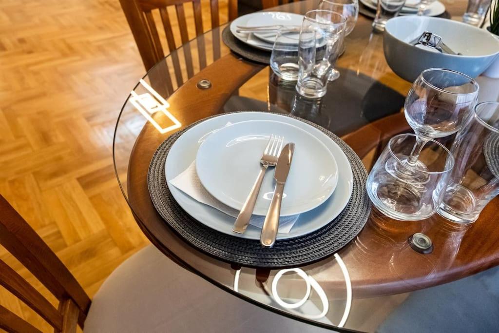 Varna Central 2bdrm Apartment