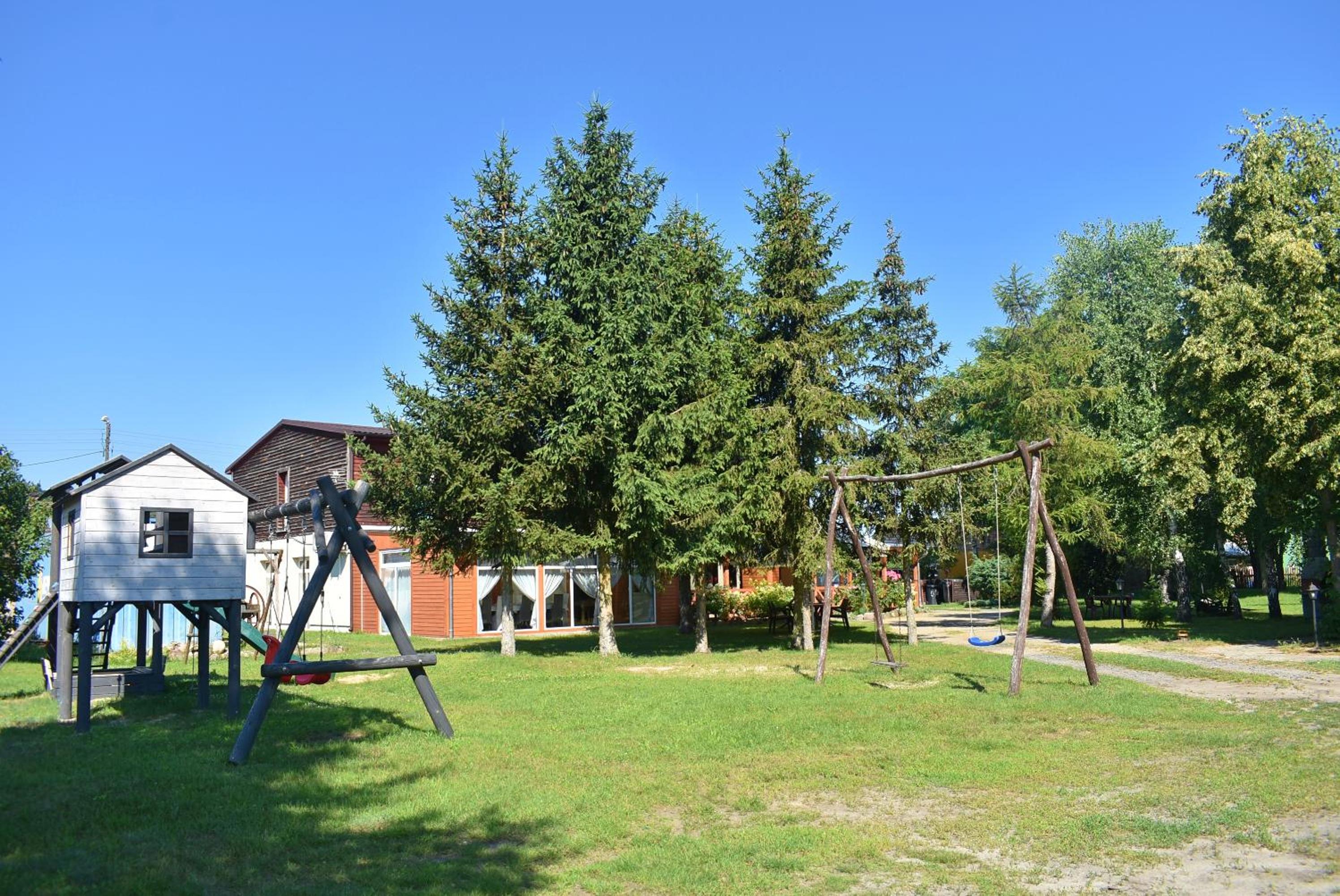Center Angelos