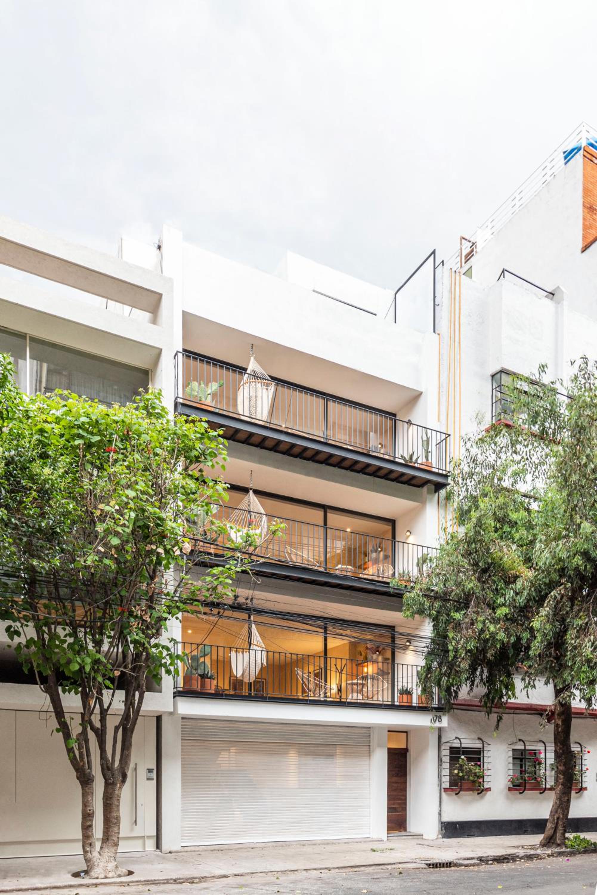 Casa Antonio by Kukun