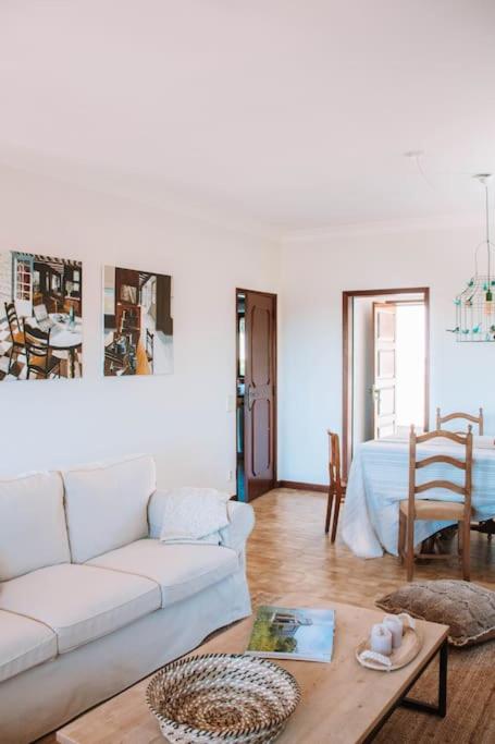 Just Like Home - Casa Glória