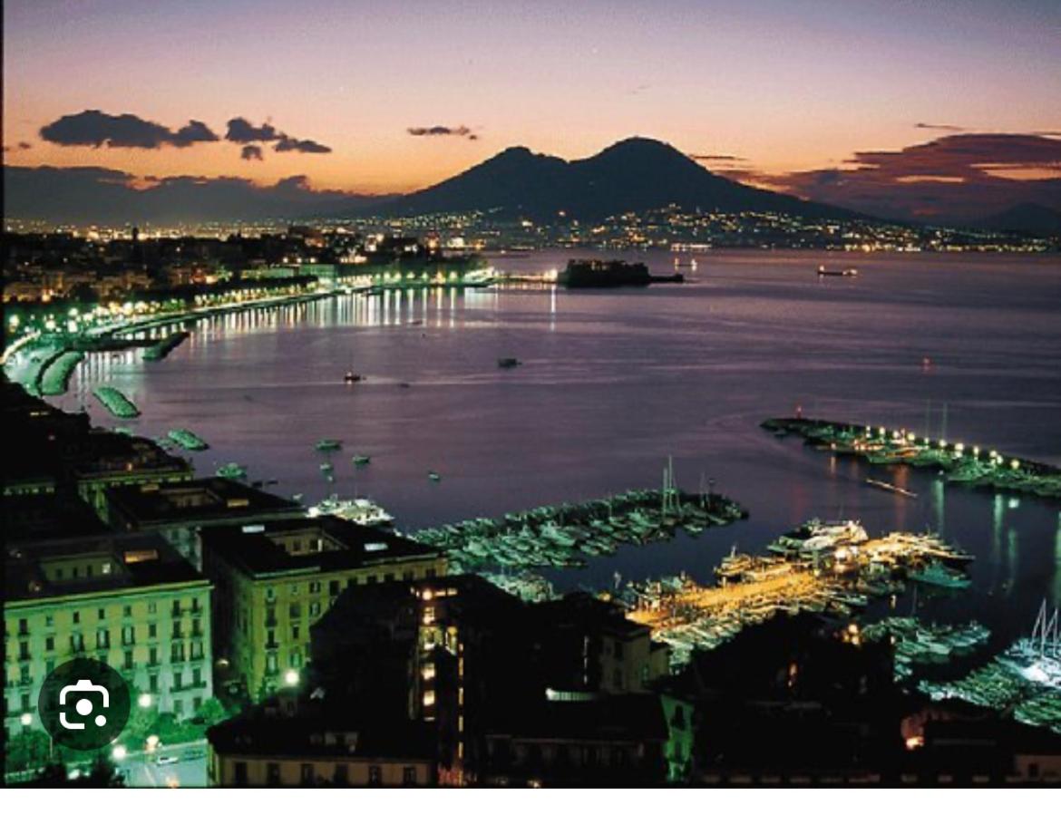 Napoli Sunny Charme