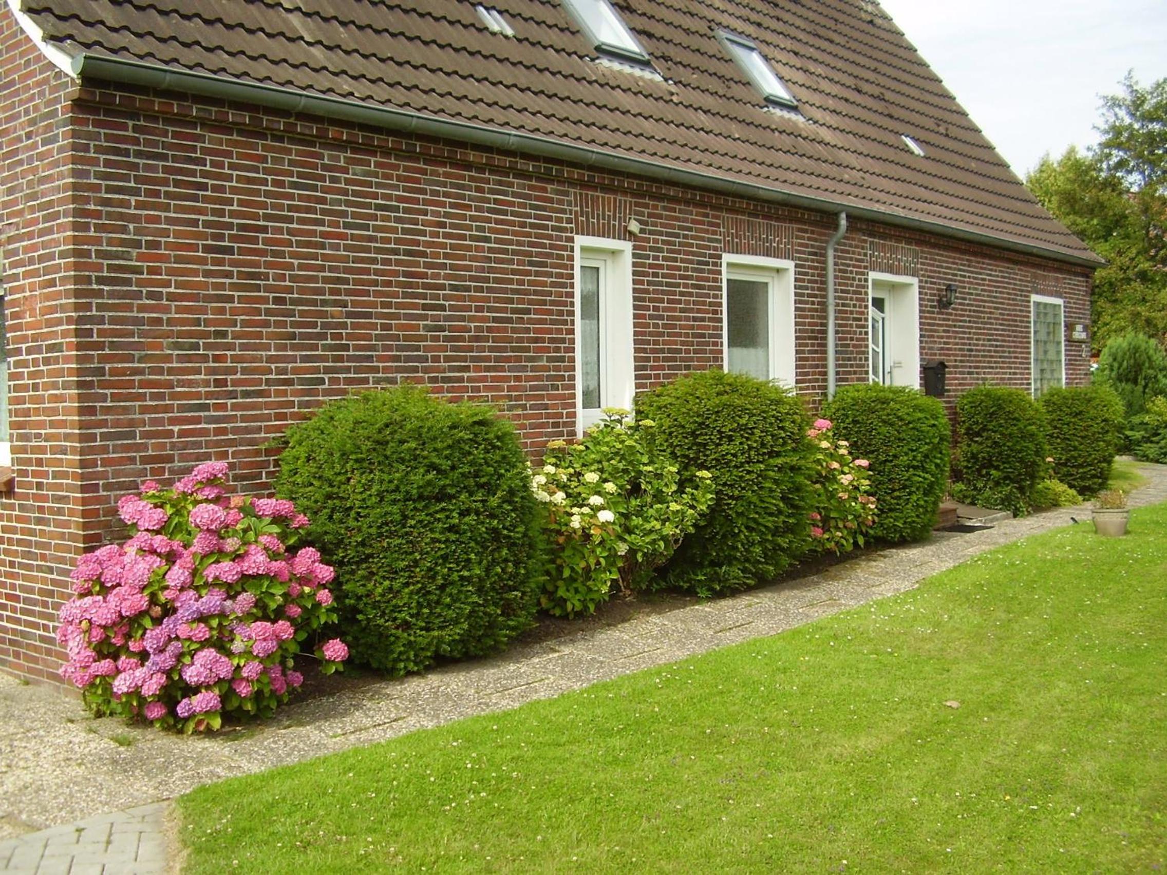 Ferienwohnung in Dornumersiel 20-083
