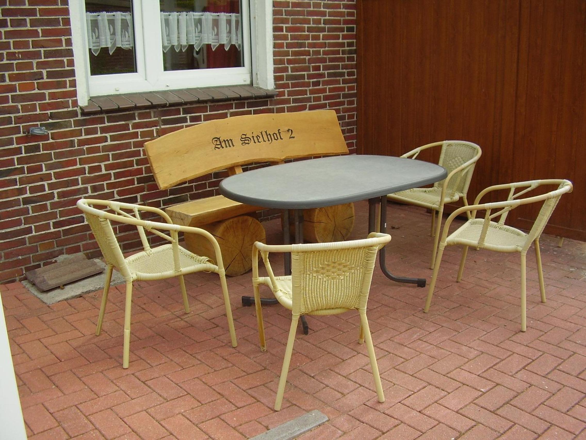 Ferienwohnung in Dornumersiel 20-083
