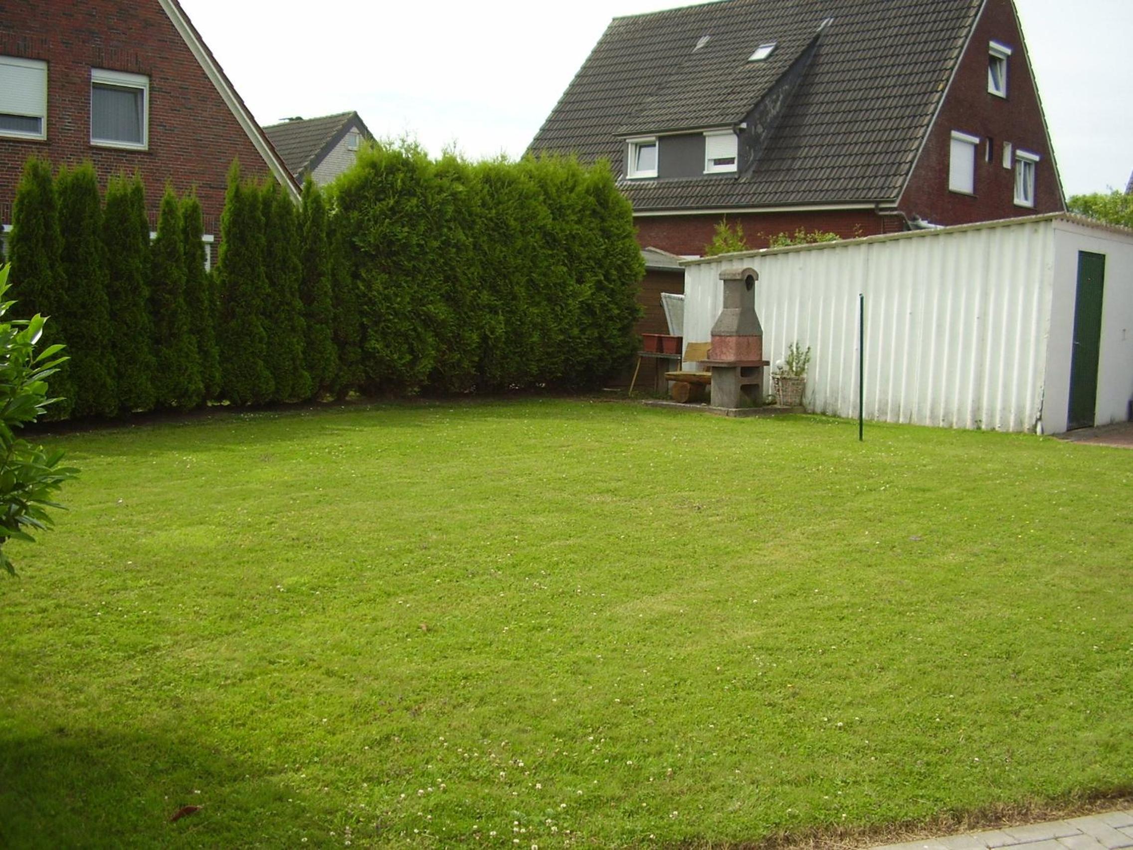 Ferienwohnung in Dornumersiel 20-083