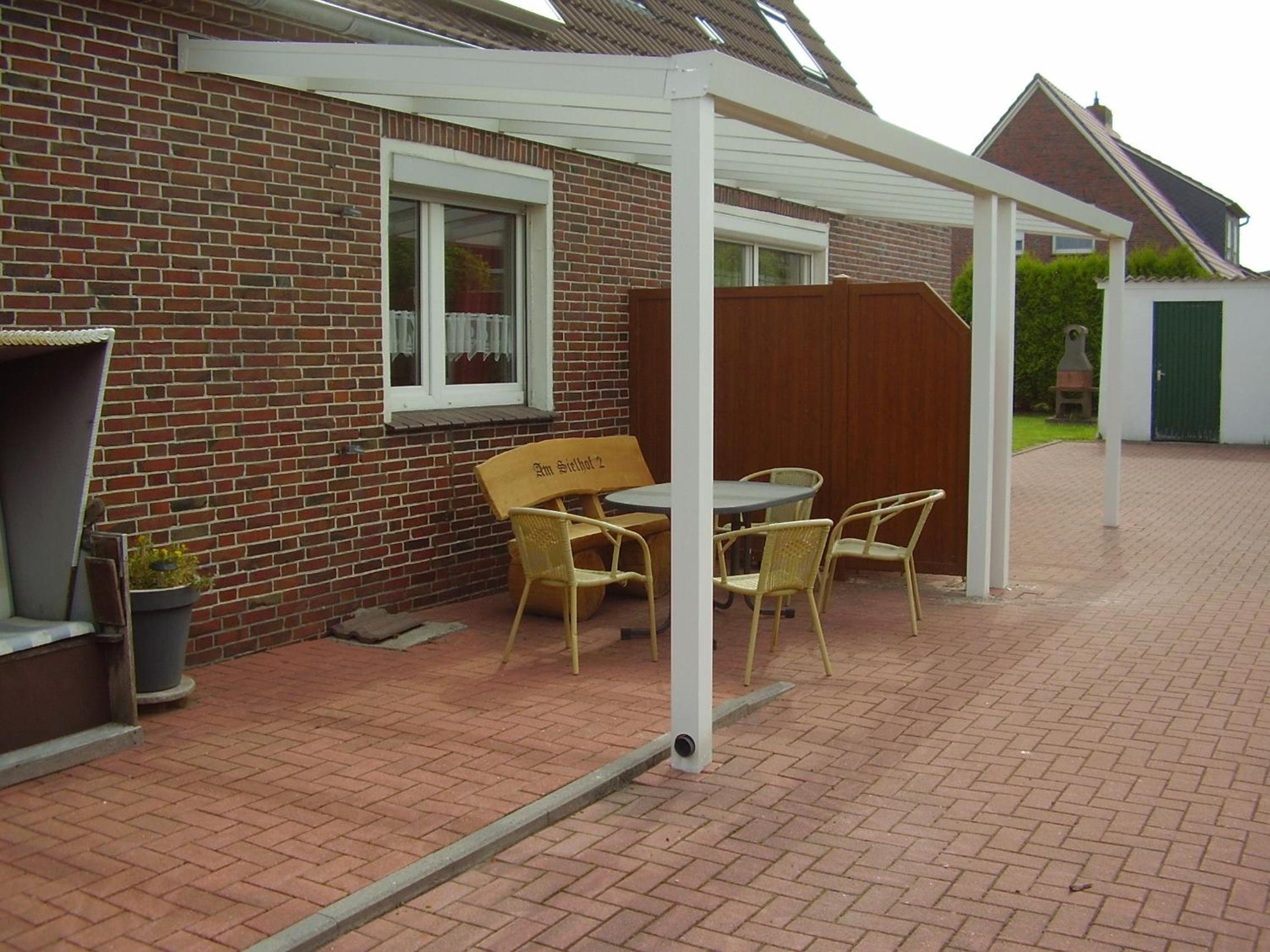 Ferienwohnung in Dornumersiel 20-083