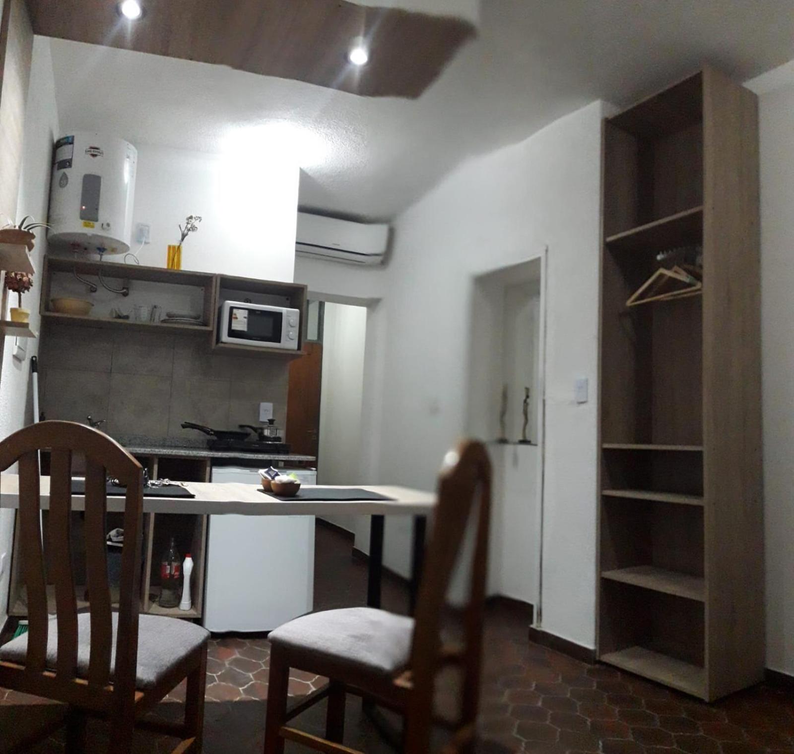 Departamentos Junin