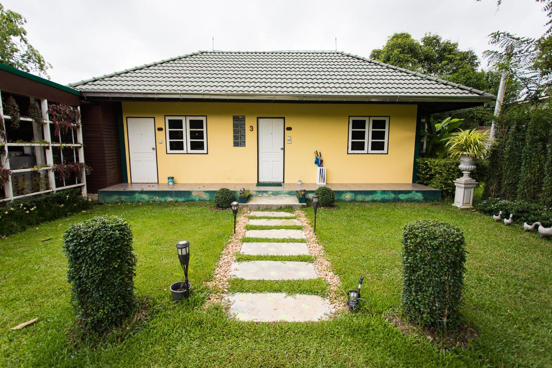 Thararin Villa, photo 70
