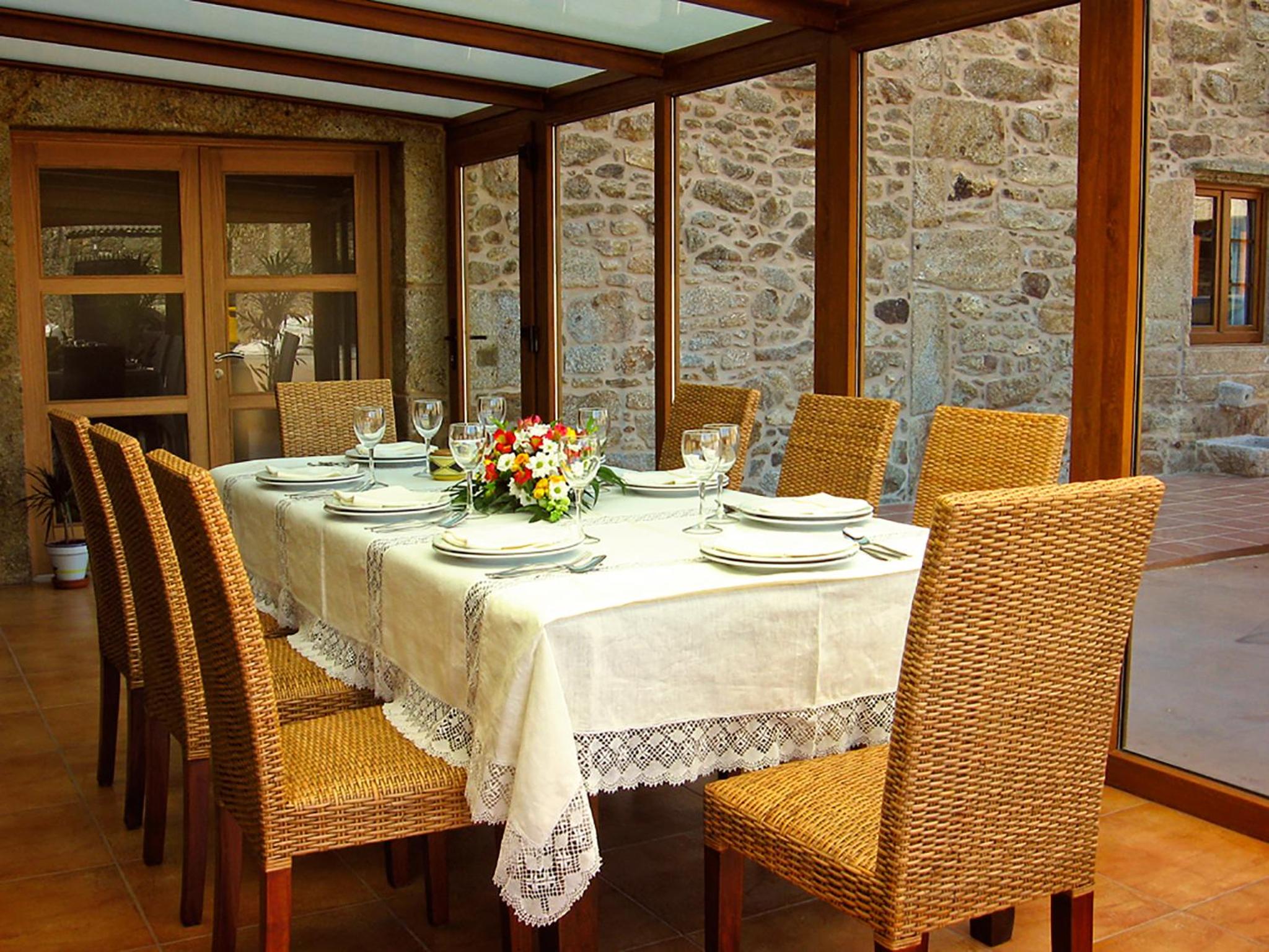Casa Ceferinos