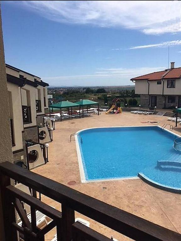 Dream Villa in Imperial Heights Villas