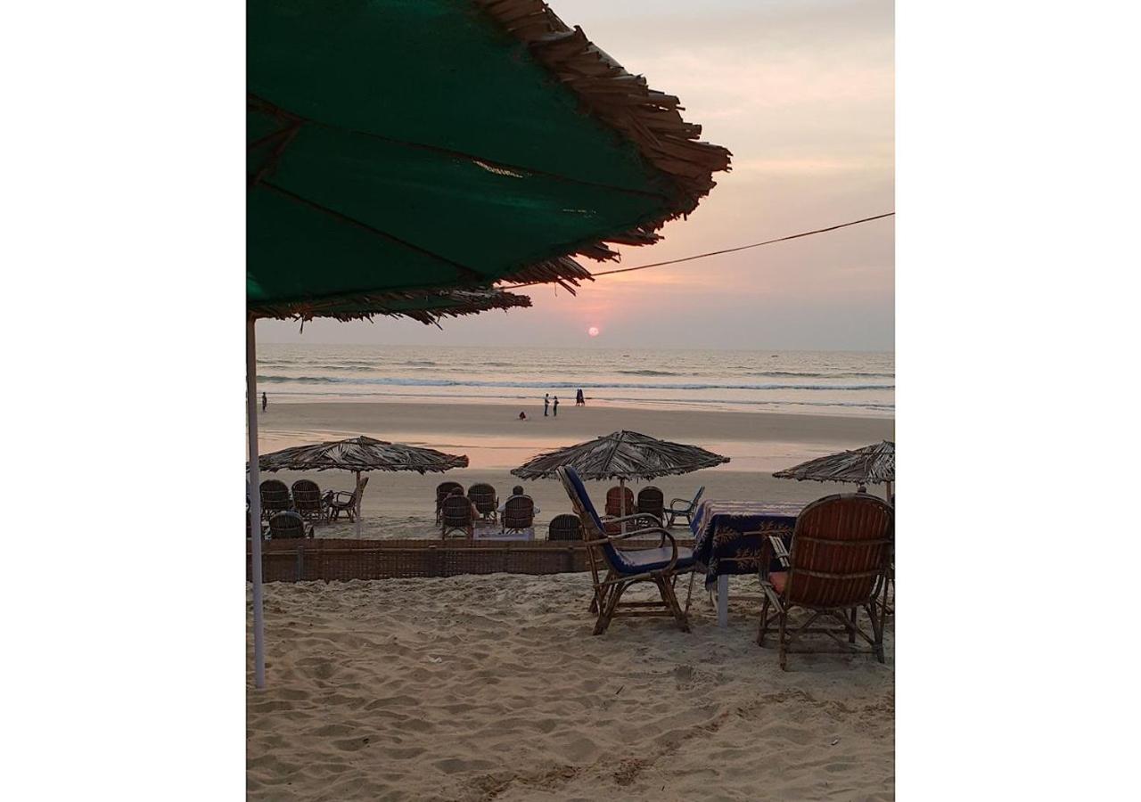 Baga View Inn view 5