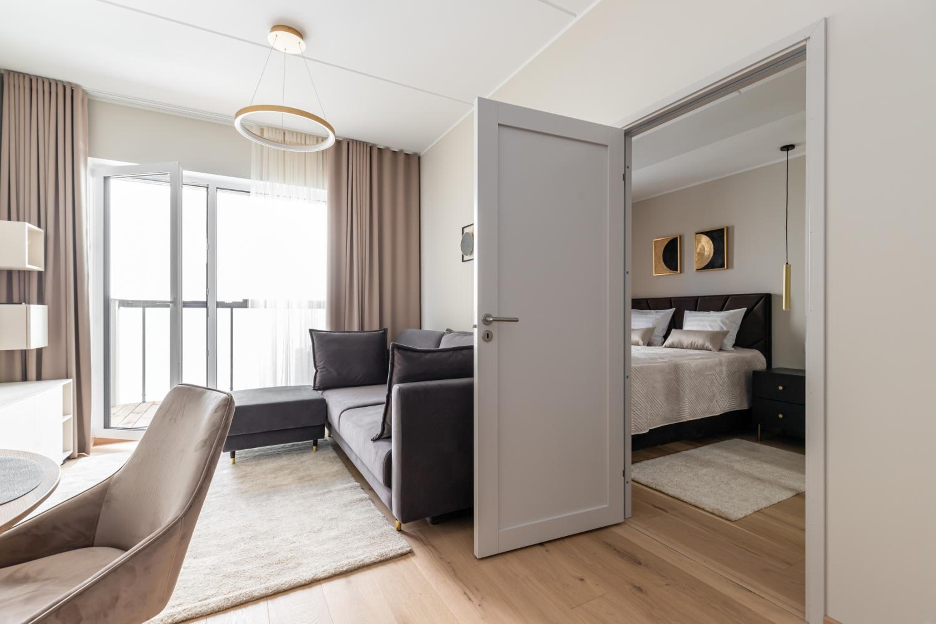 Laulupargi Lux Residence