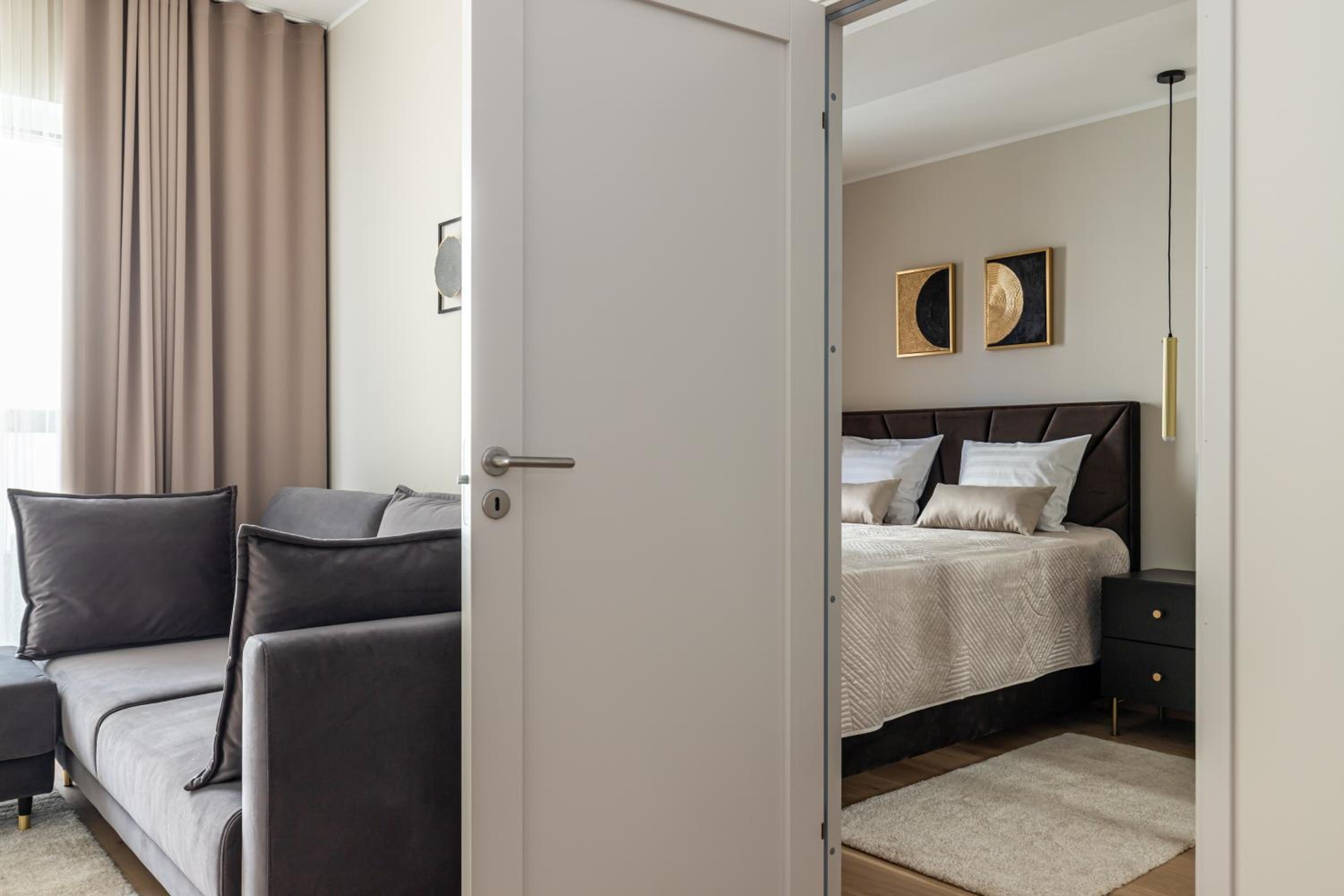 Laulupargi Lux Residence