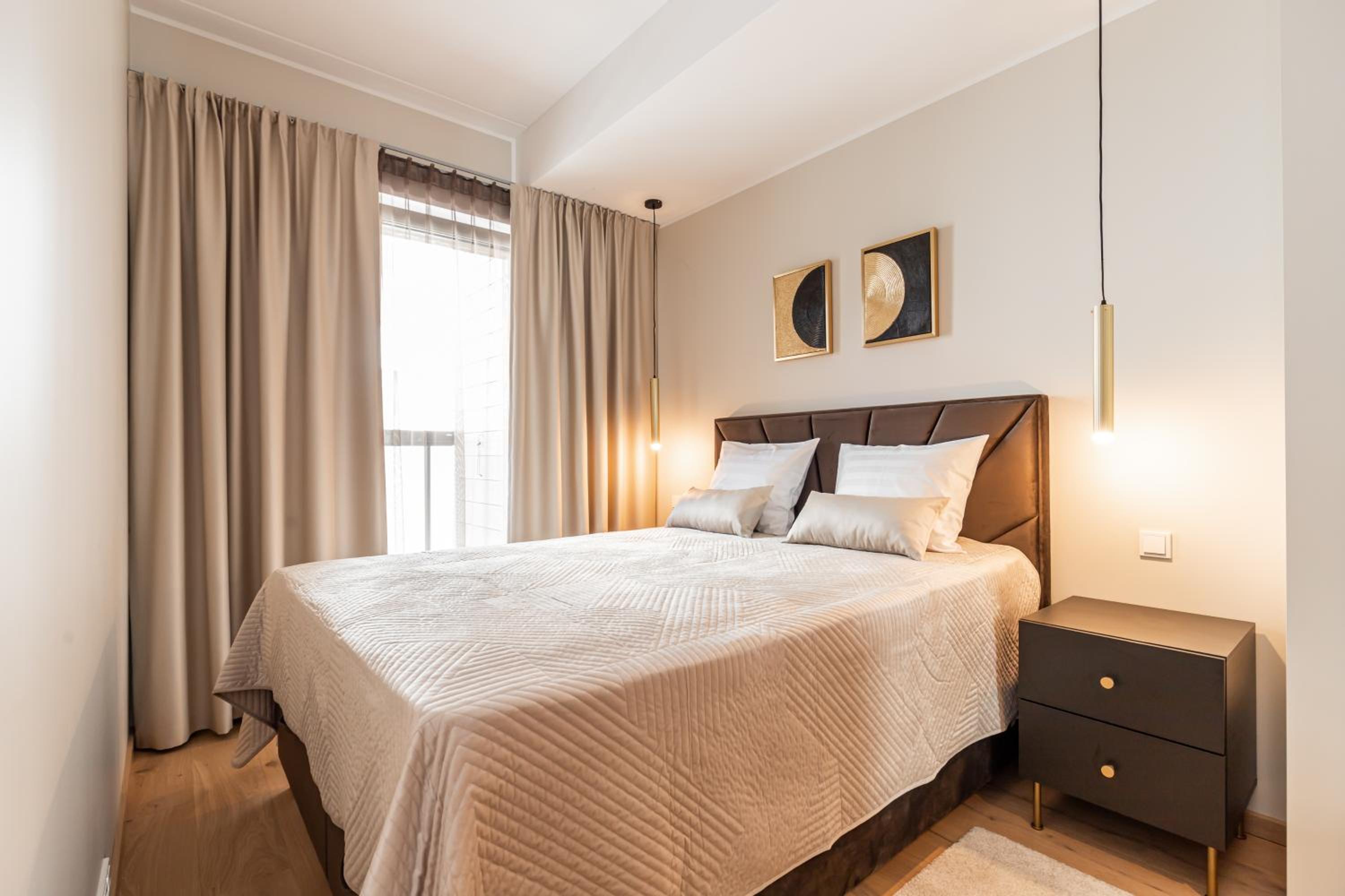 Laulupargi Lux Residence