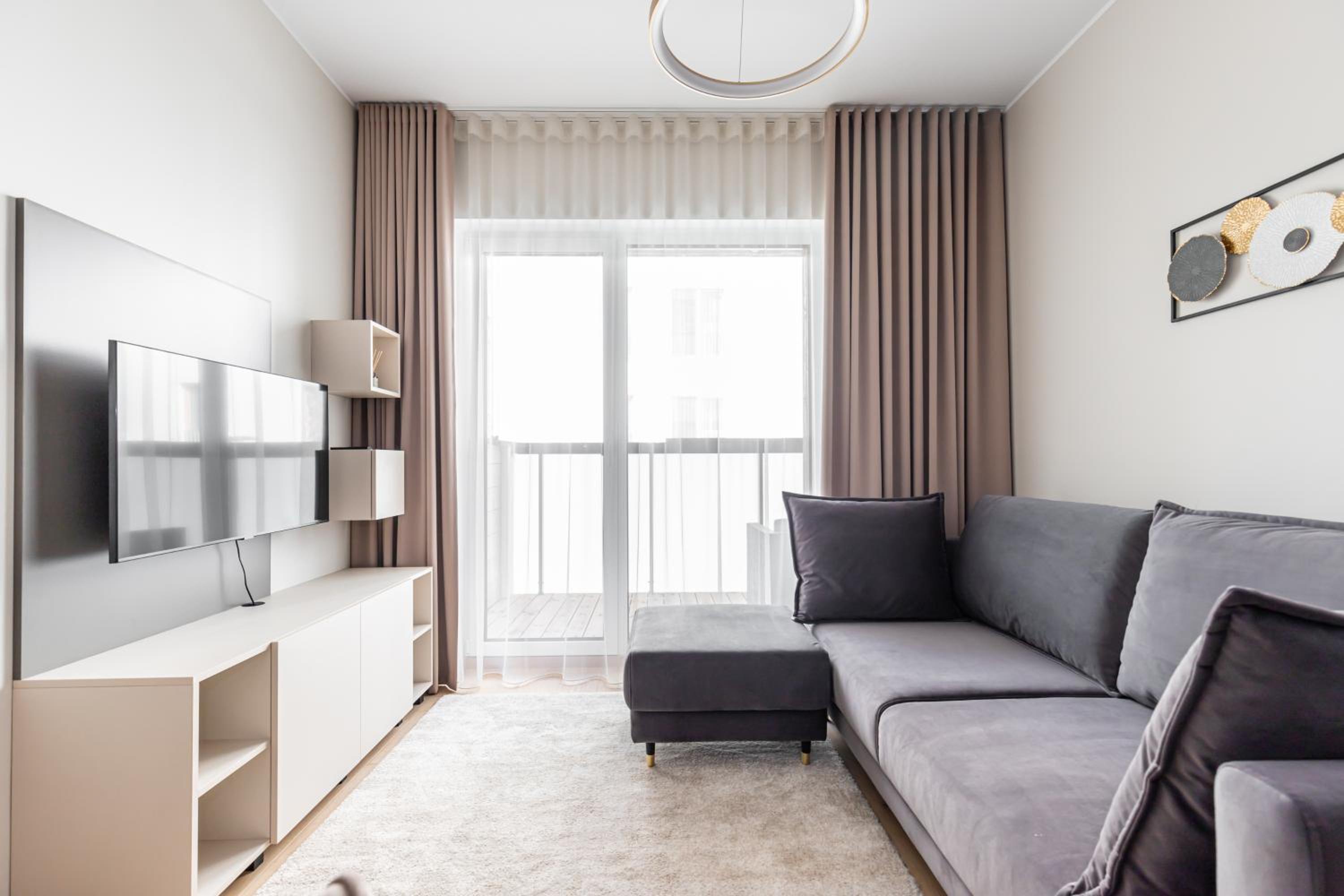 Laulupargi Lux Residence