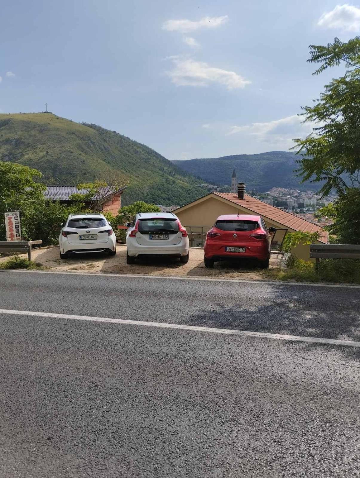 Guesthouse Panorama