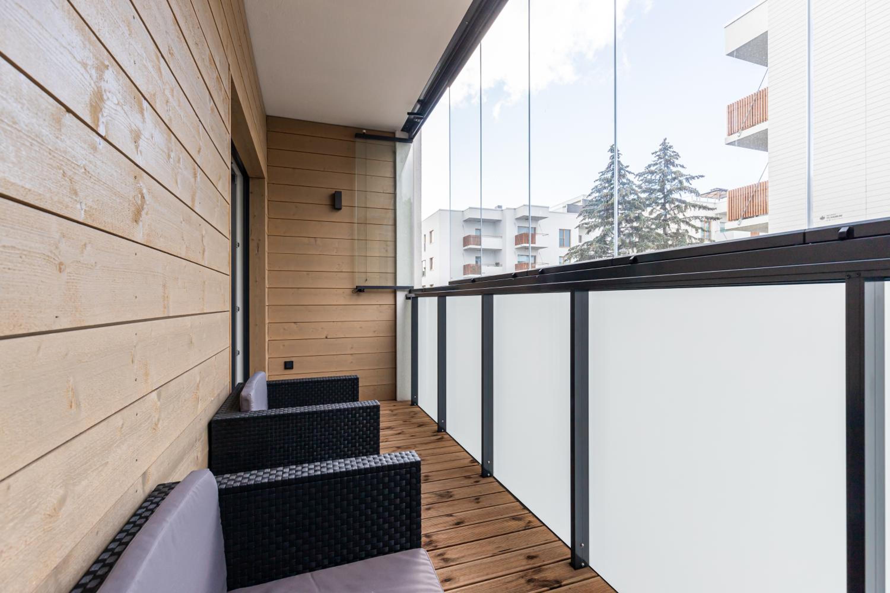 Laulupargi Lux Residence