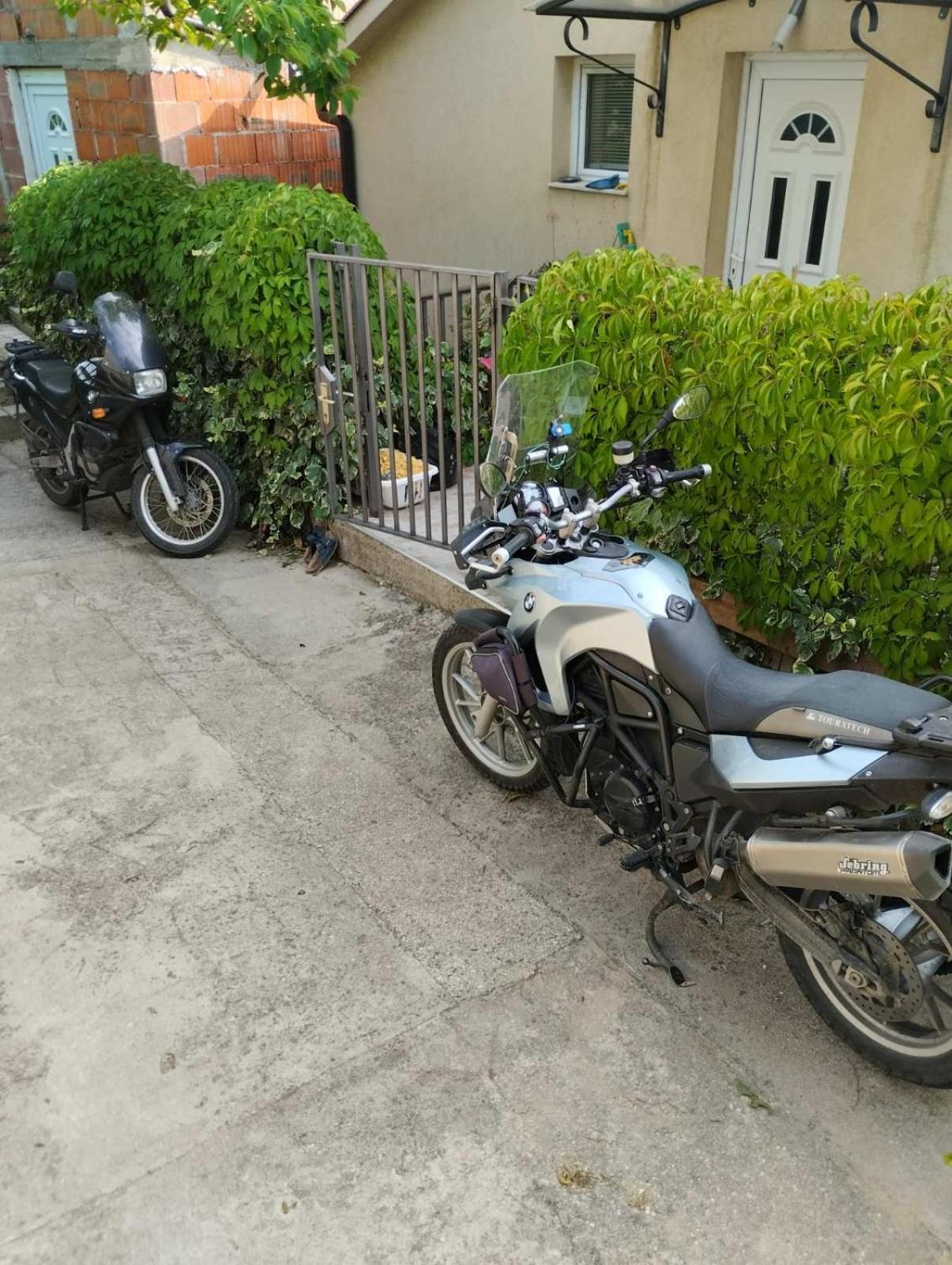 Guesthouse Panorama