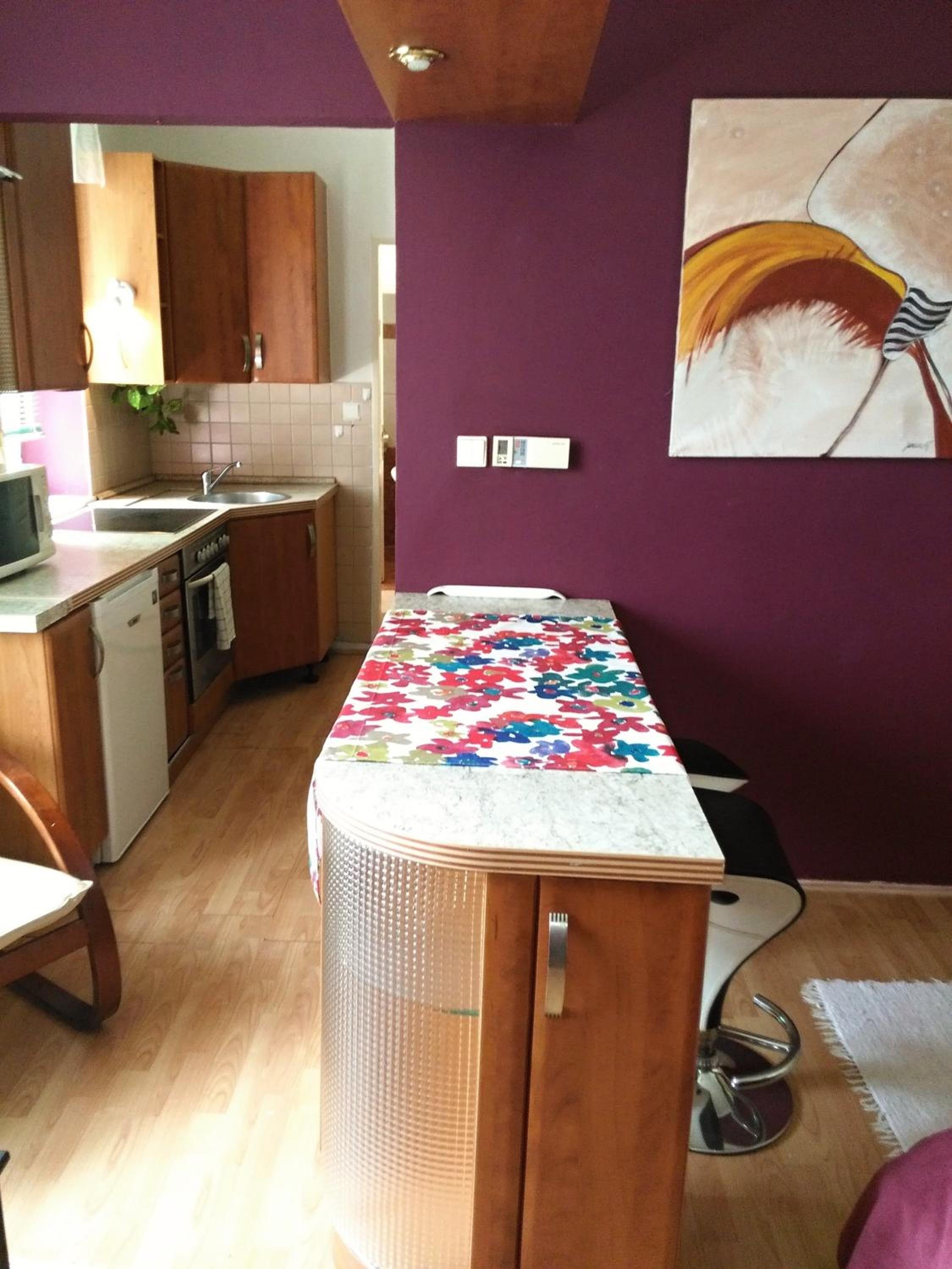 Apartment Sova