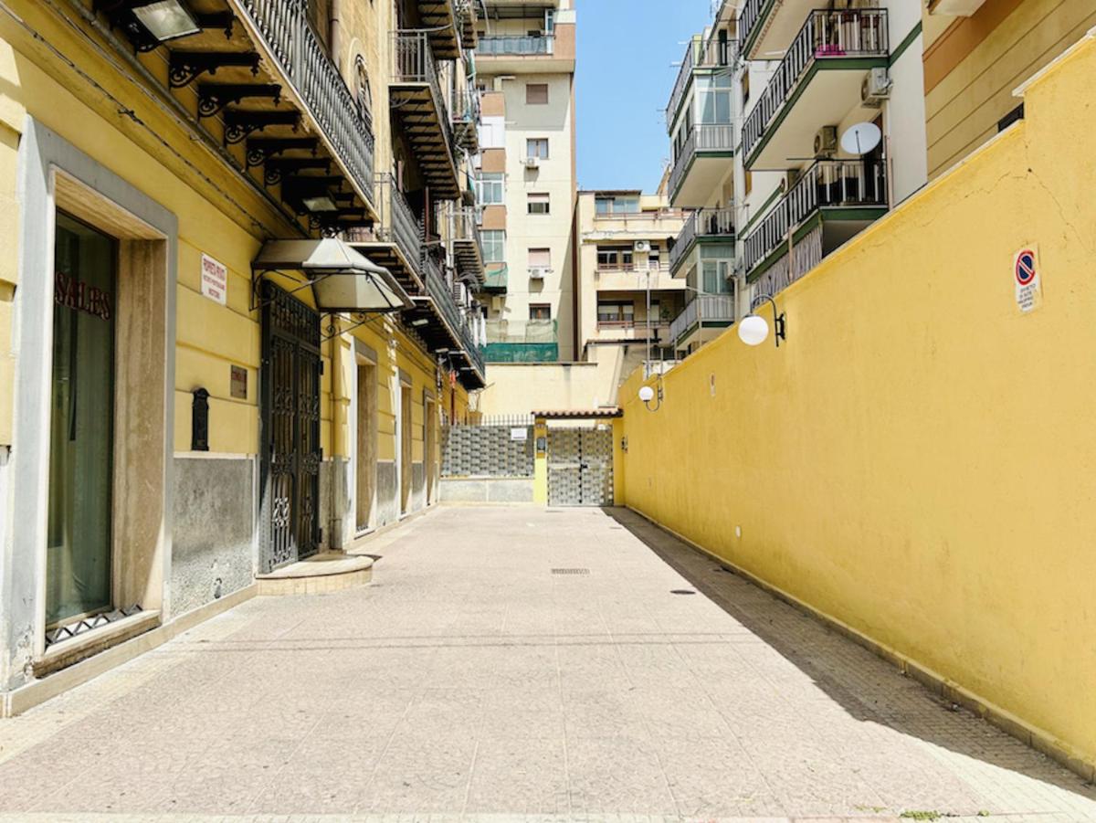 Palermo Central