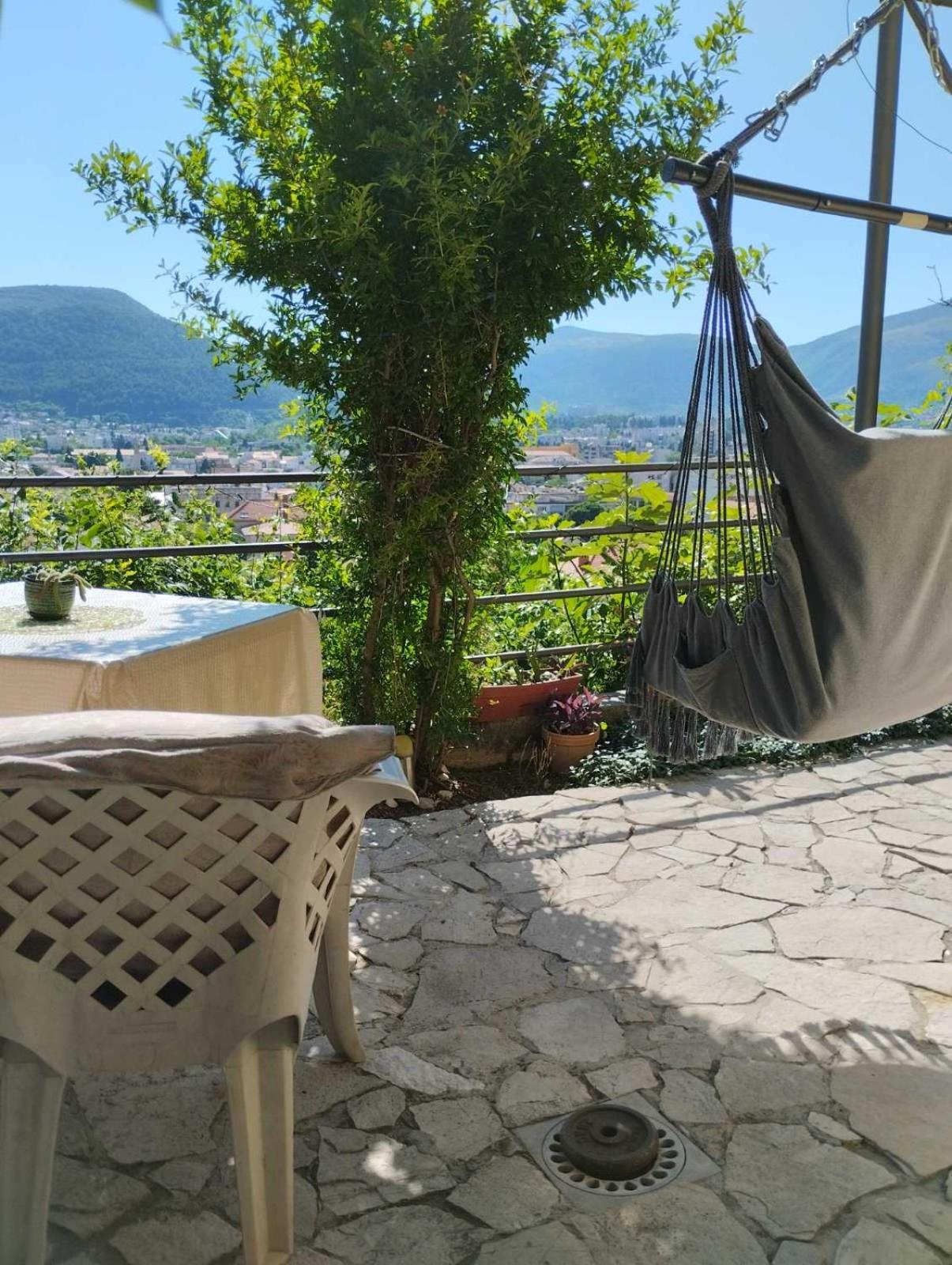 Guesthouse Panorama