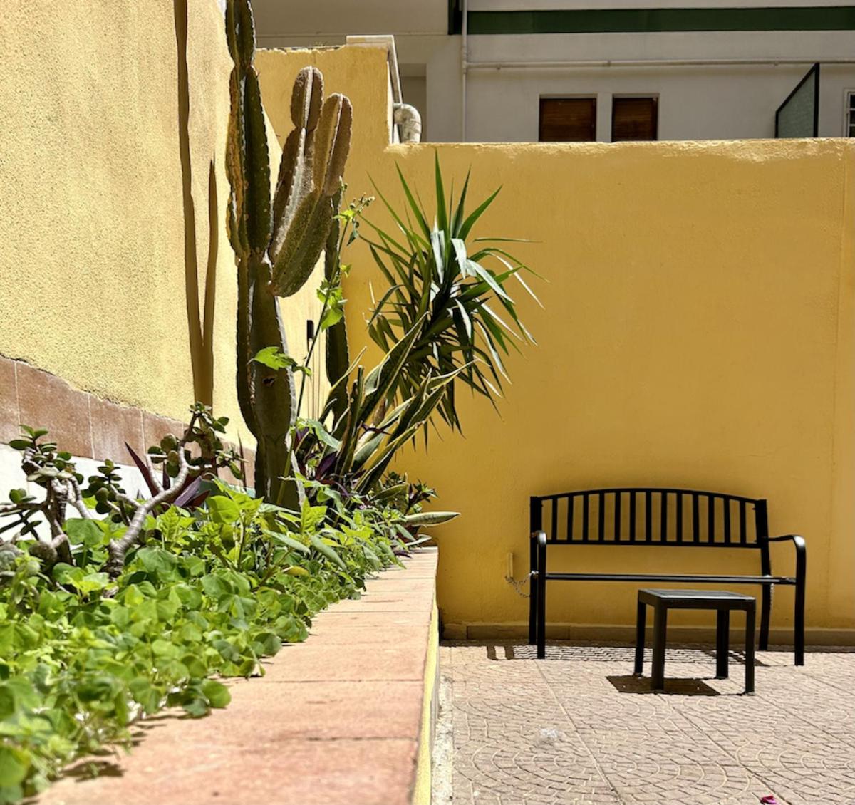 Palermo Central
