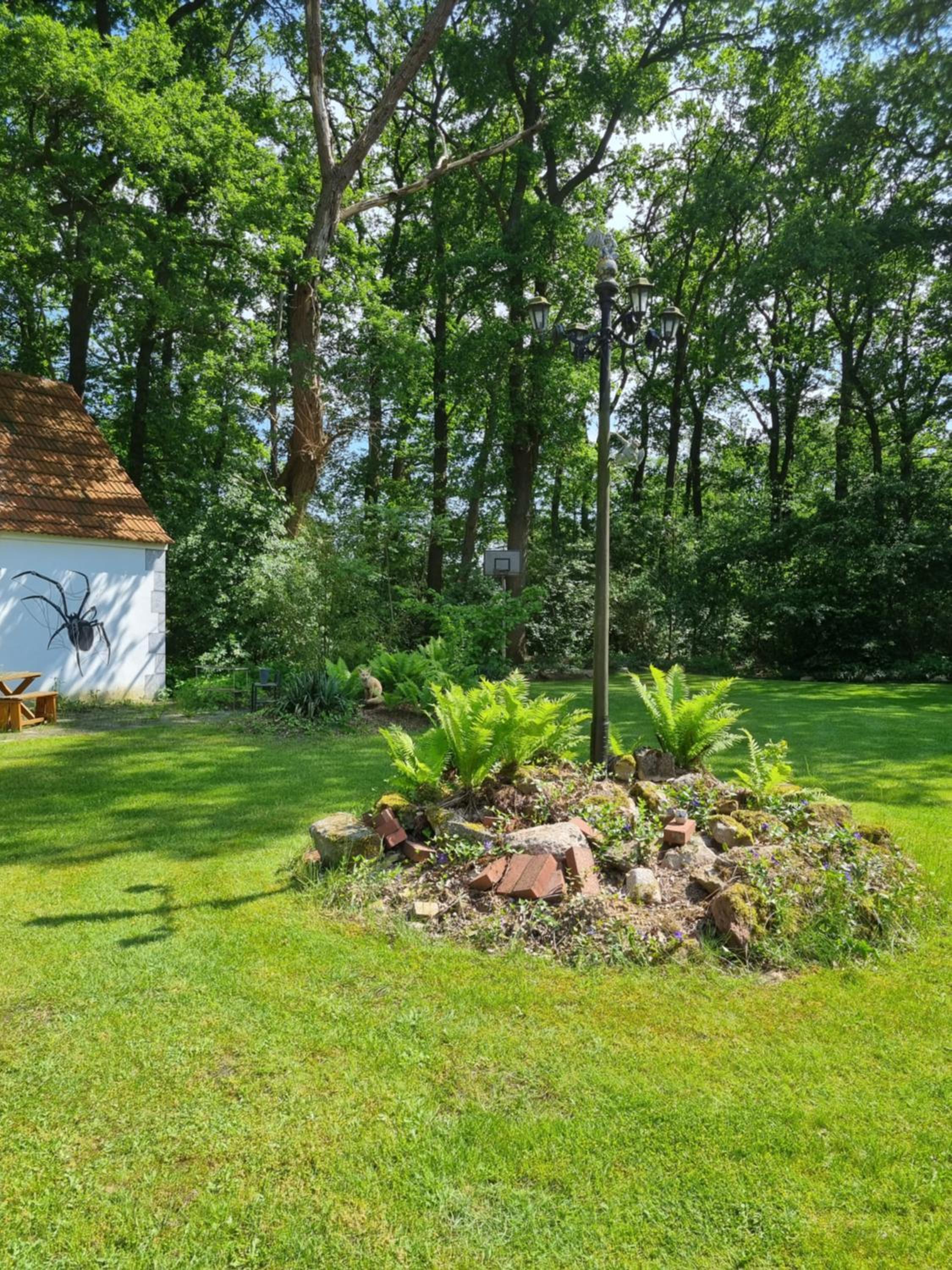 Pension Zum Burgwächter