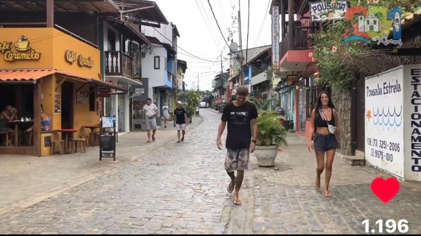 Pousada Estrela Itacaré