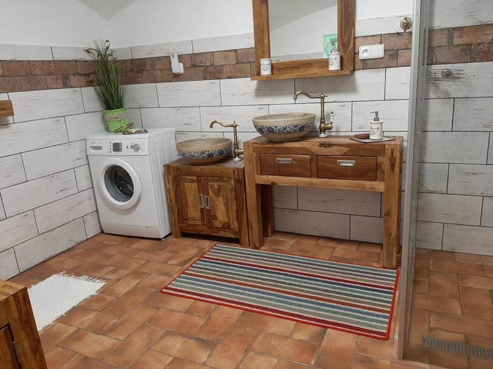 Chalupa Na3 Černá Voda