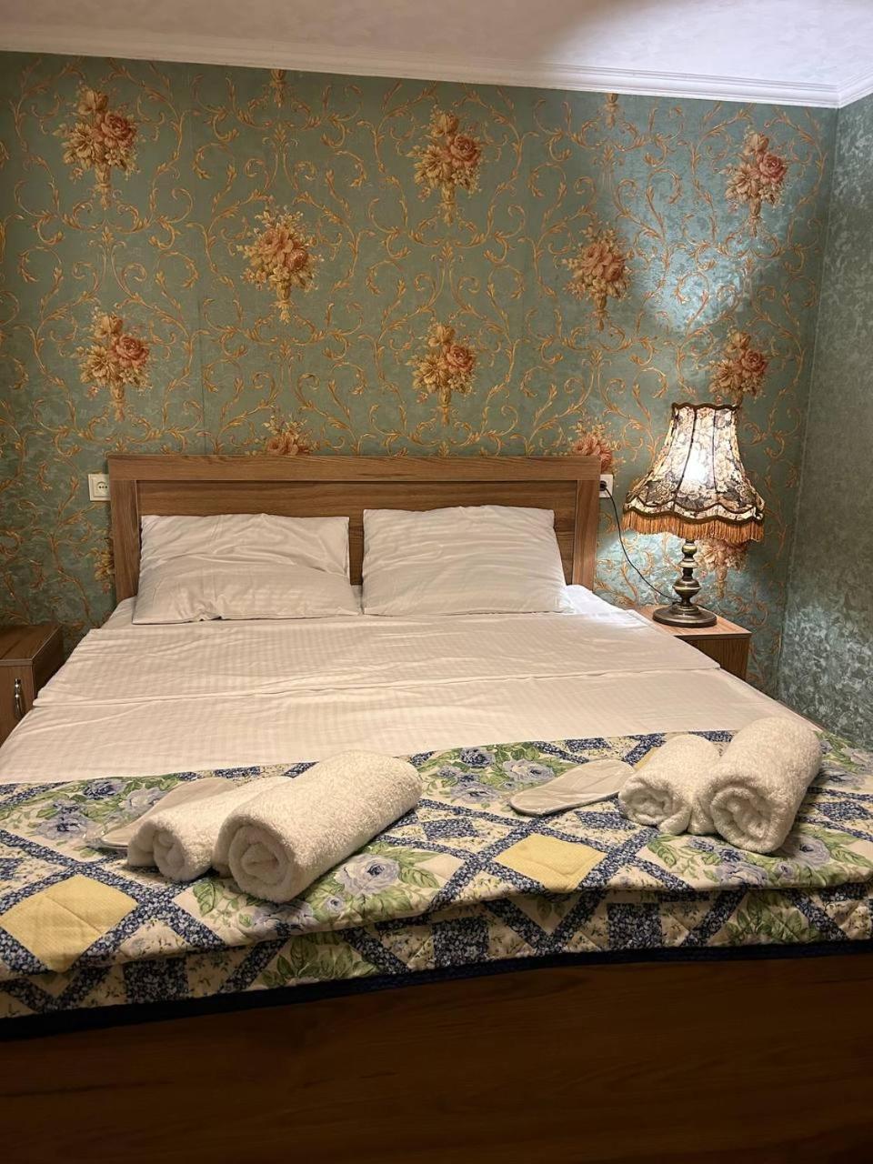 Niluxe Apartment Kutaisi