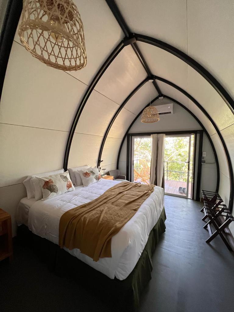 GLAMPING SELVA IGUAZU