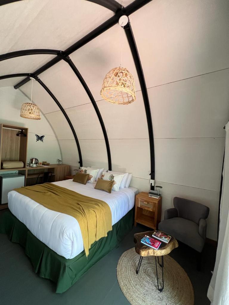 GLAMPING SELVA IGUAZU