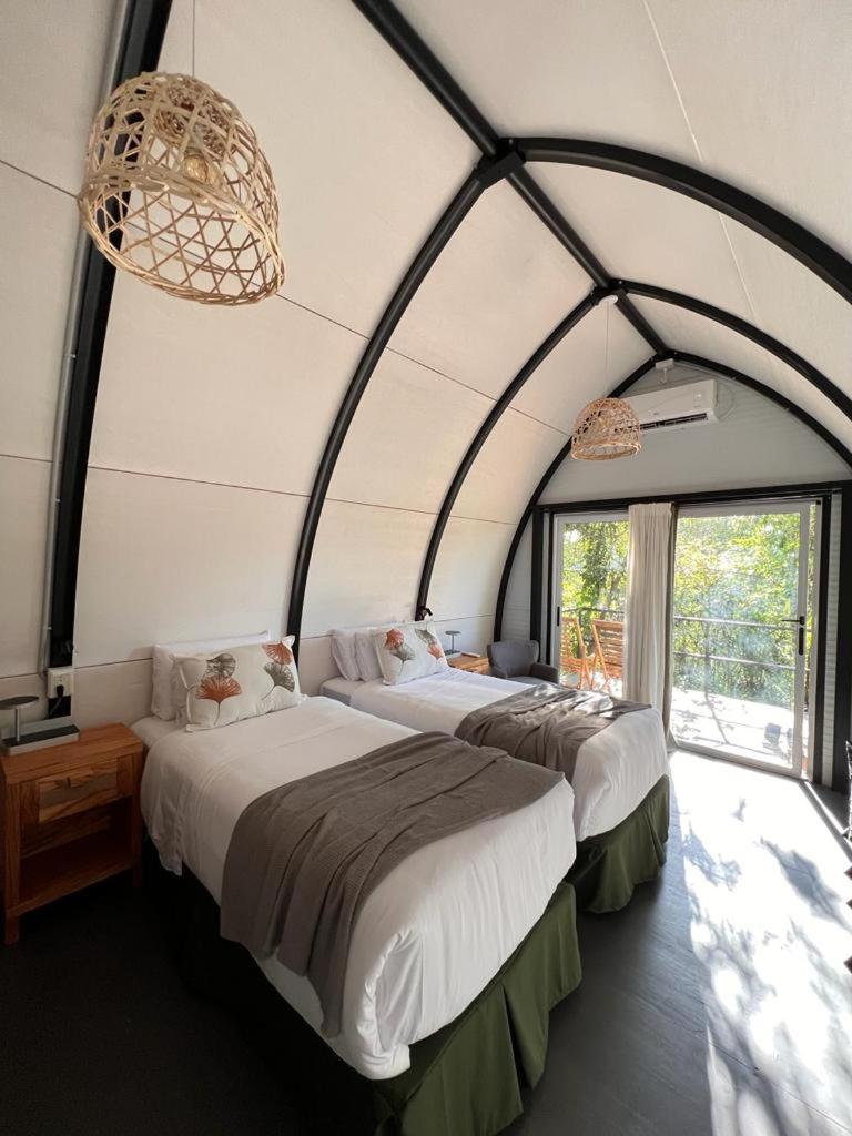 GLAMPING SELVA IGUAZU