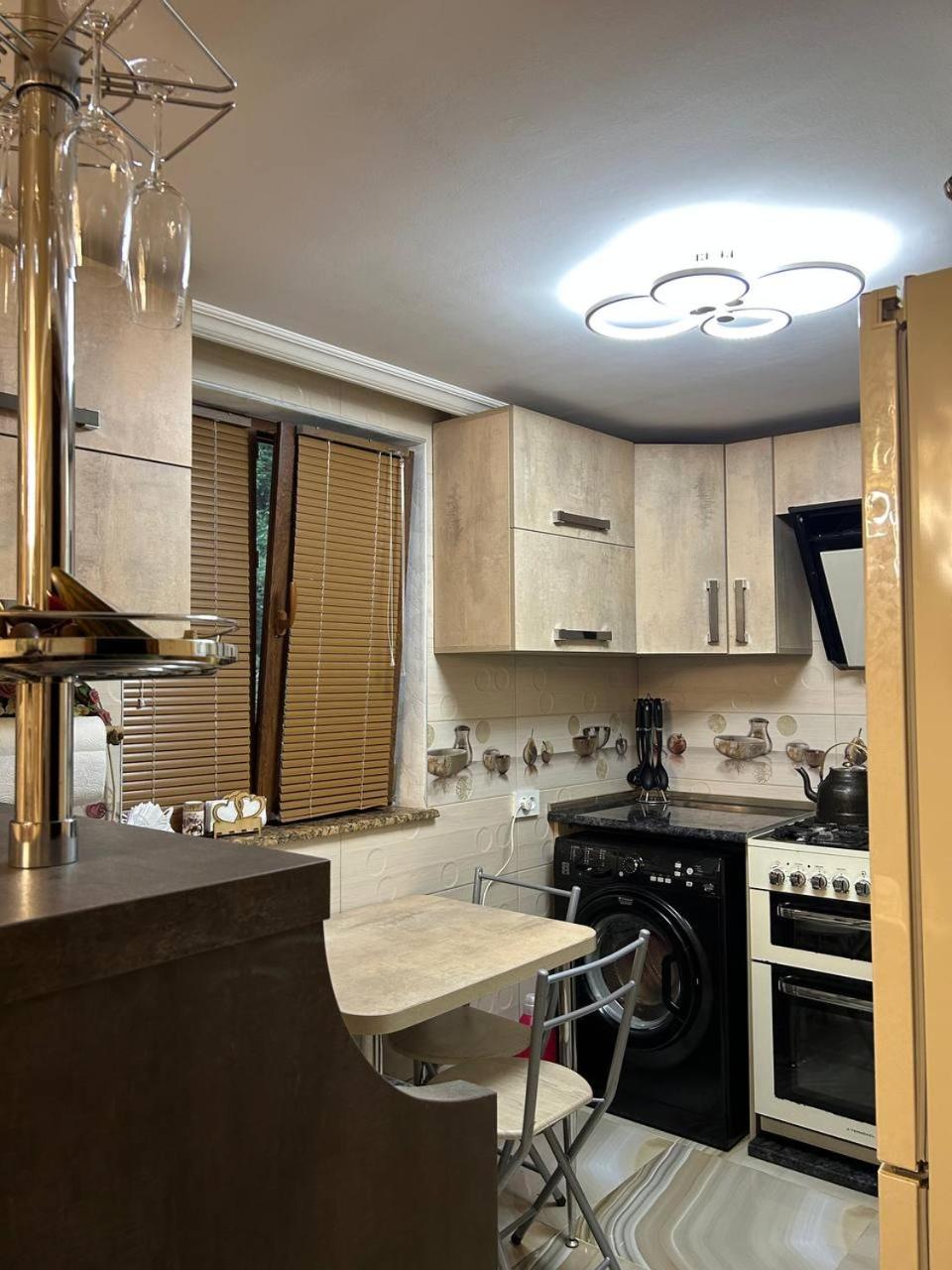 Niluxe Apartment Kutaisi