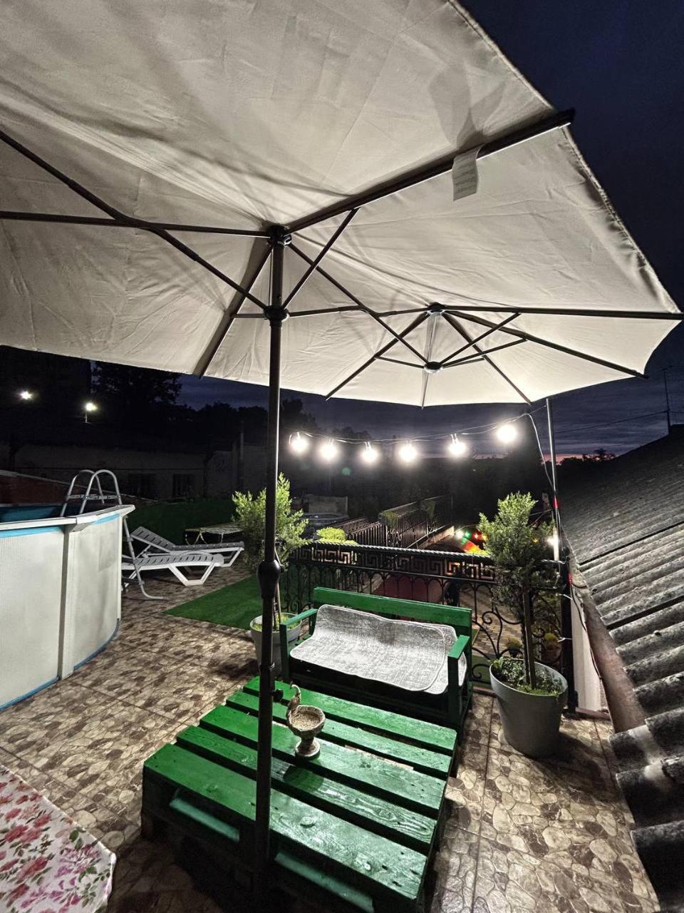 Niluxe Apartment Kutaisi