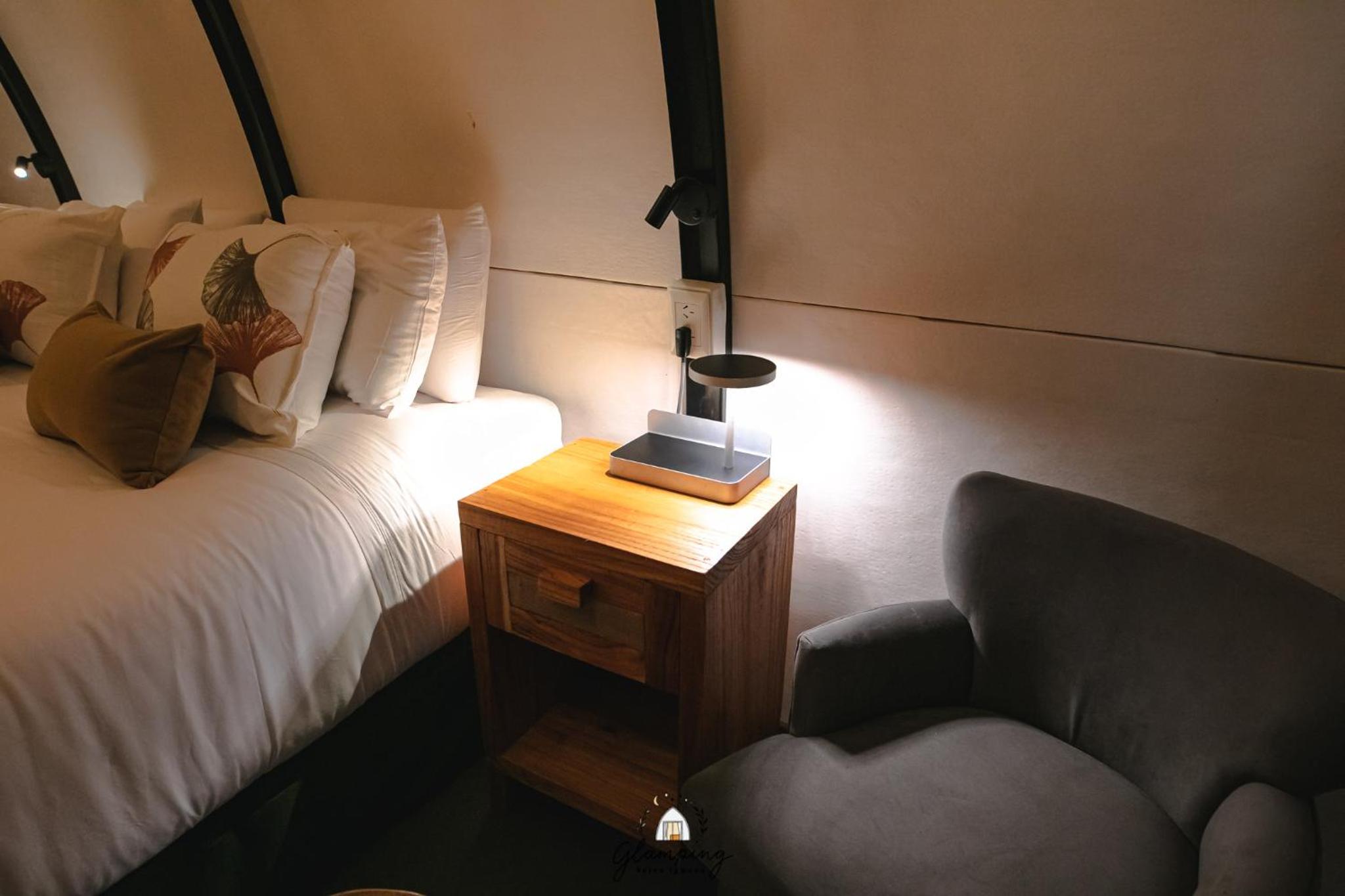 GLAMPING SELVA IGUAZU