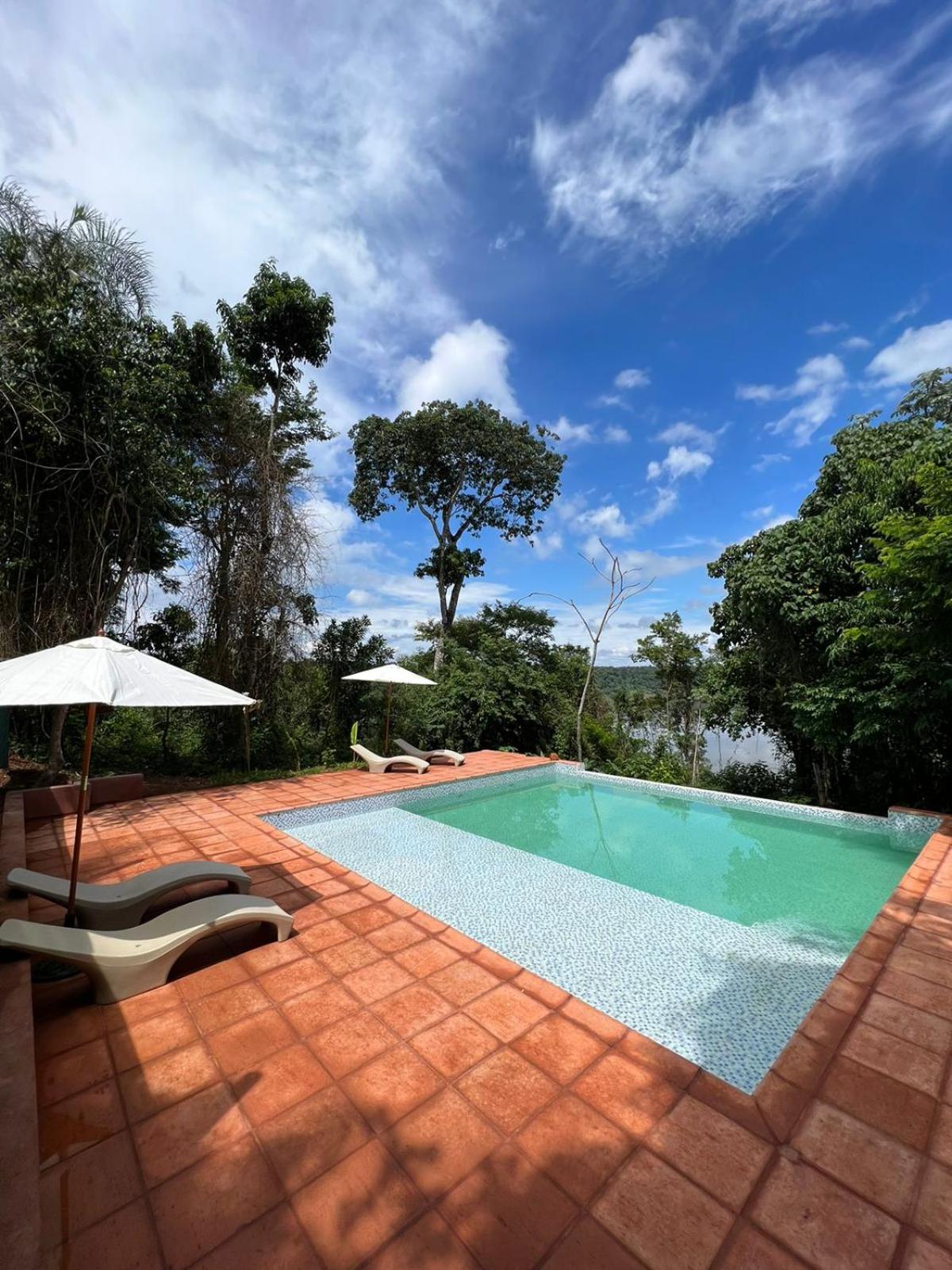 GLAMPING SELVA IGUAZU